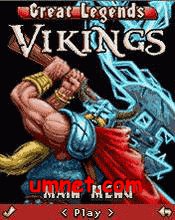 game pic for Great Legends - Vikings
